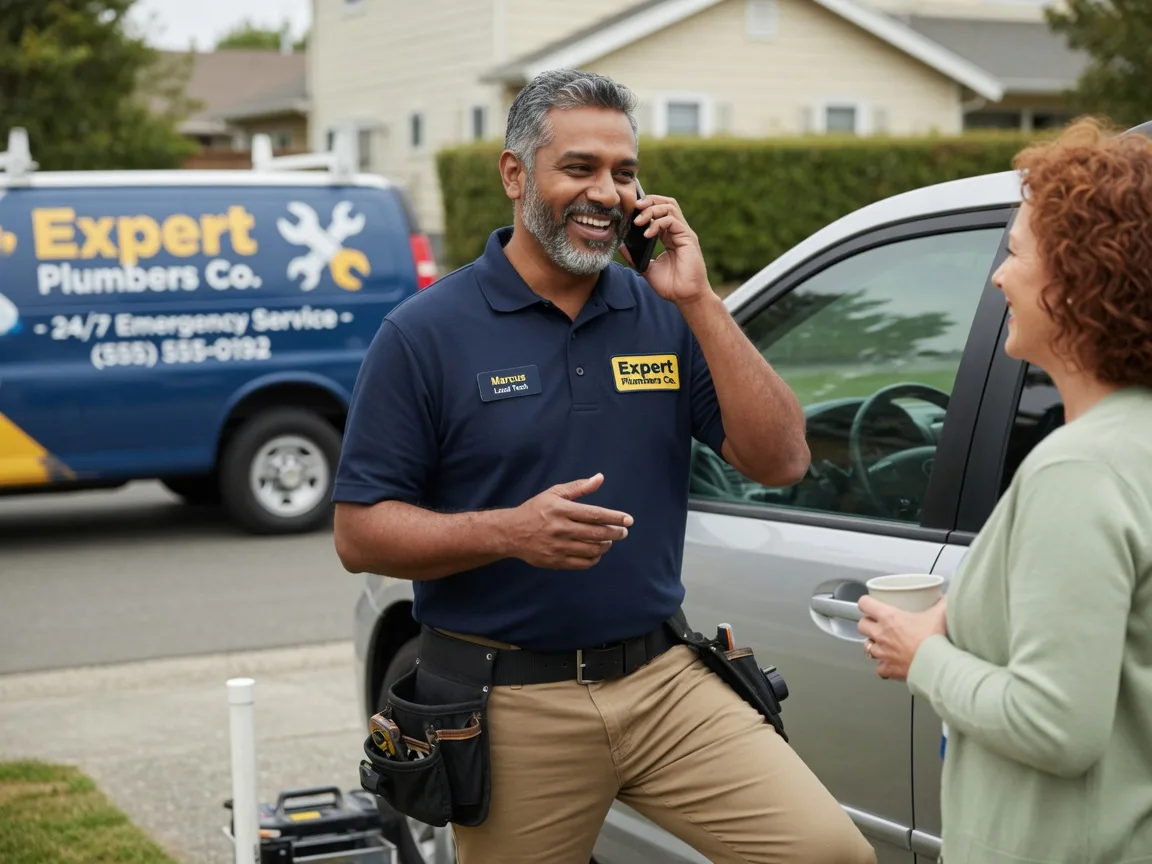 Clogged Drain Repair in Knightsville, IN